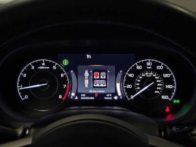 2023 Acura RDX w/Technology Package