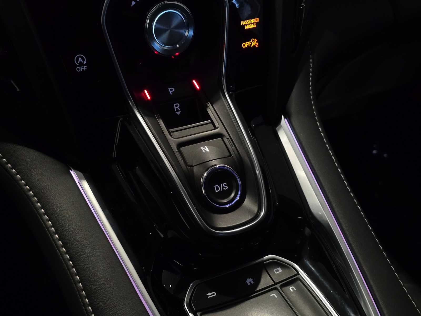 2023 Acura RDX w/Technology Package