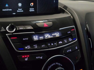 2023 Acura RDX w/Technology Package