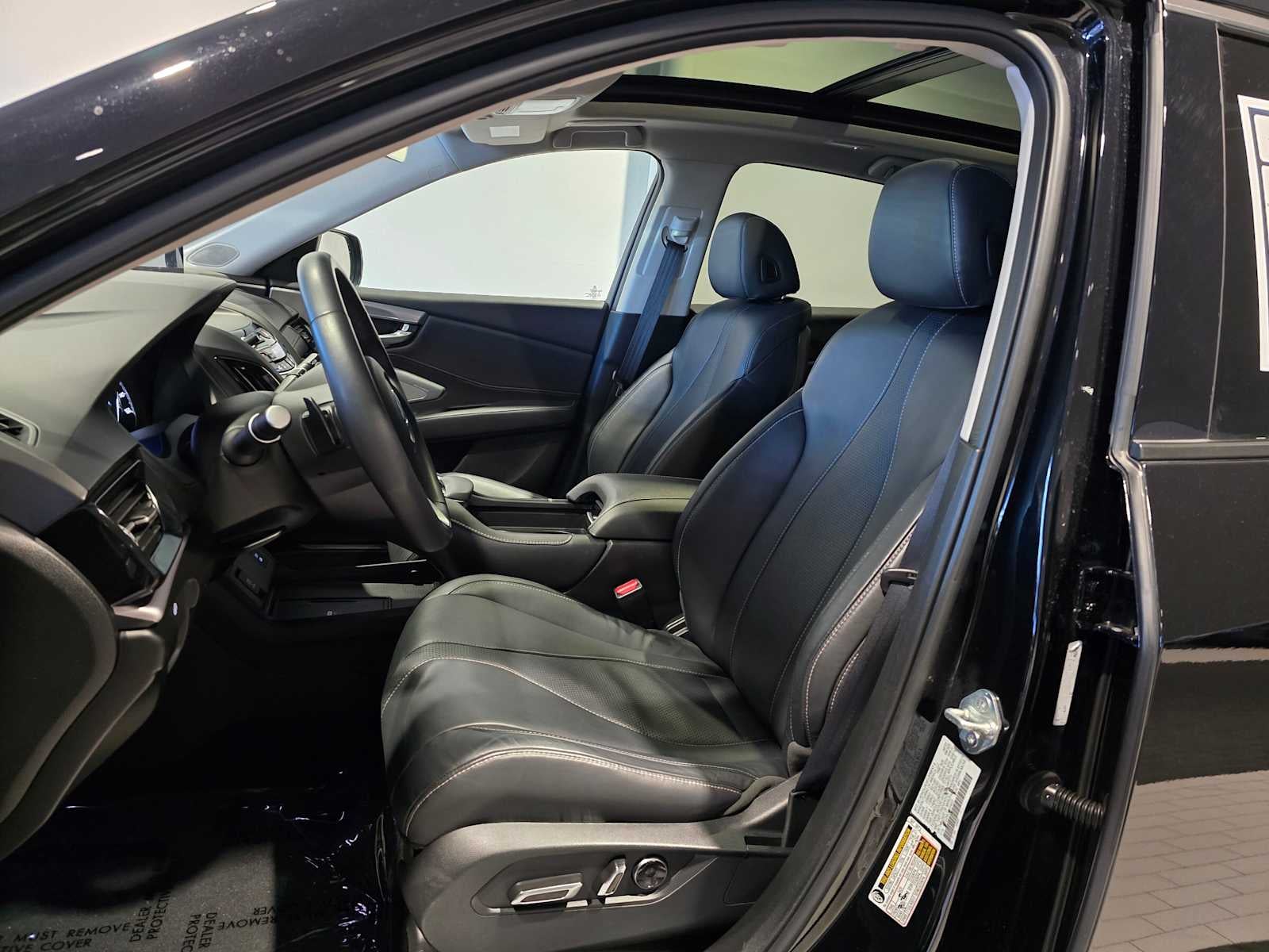 2023 Acura RDX w/Technology Package