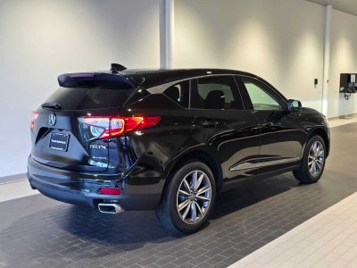 2023 Acura RDX w/Technology Package