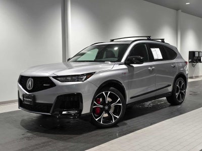 2025 Acura MDX Type S w/Advance Package