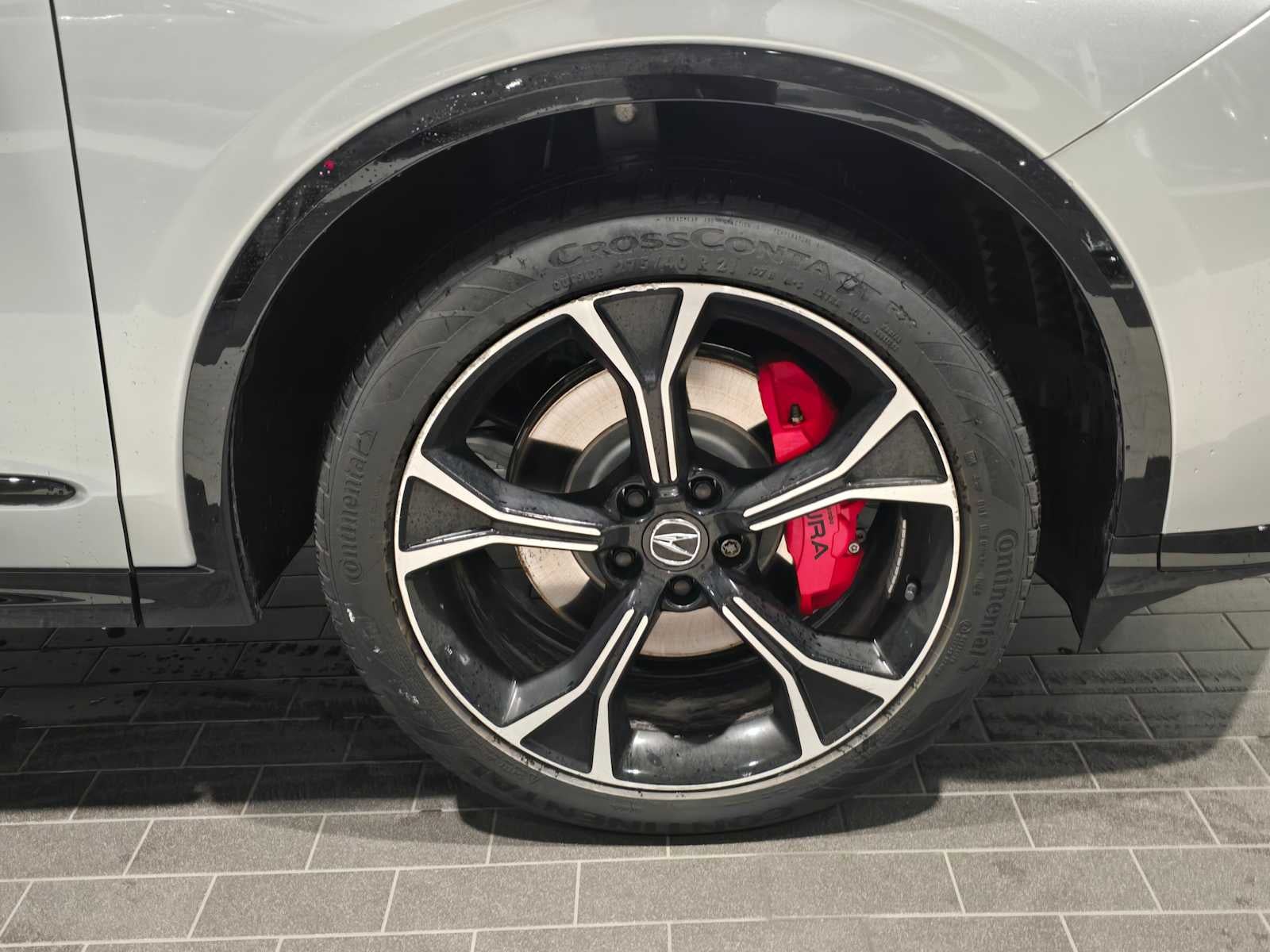 2025 Acura MDX Type S w/Advance Package