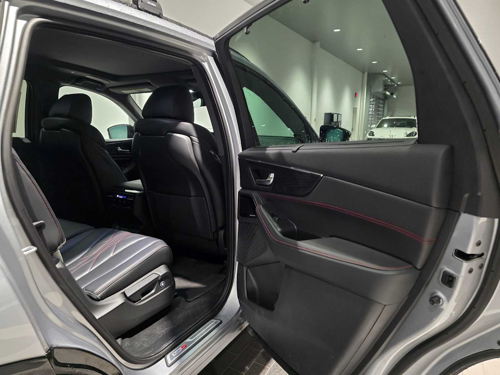 2025 Acura MDX Type S w/Advance Package