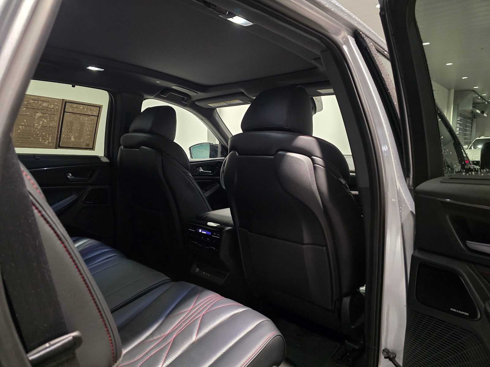 2025 Acura MDX Type S w/Advance Package