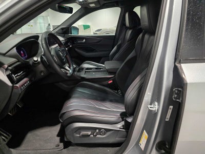 2025 Acura MDX Type S w/Advance Package