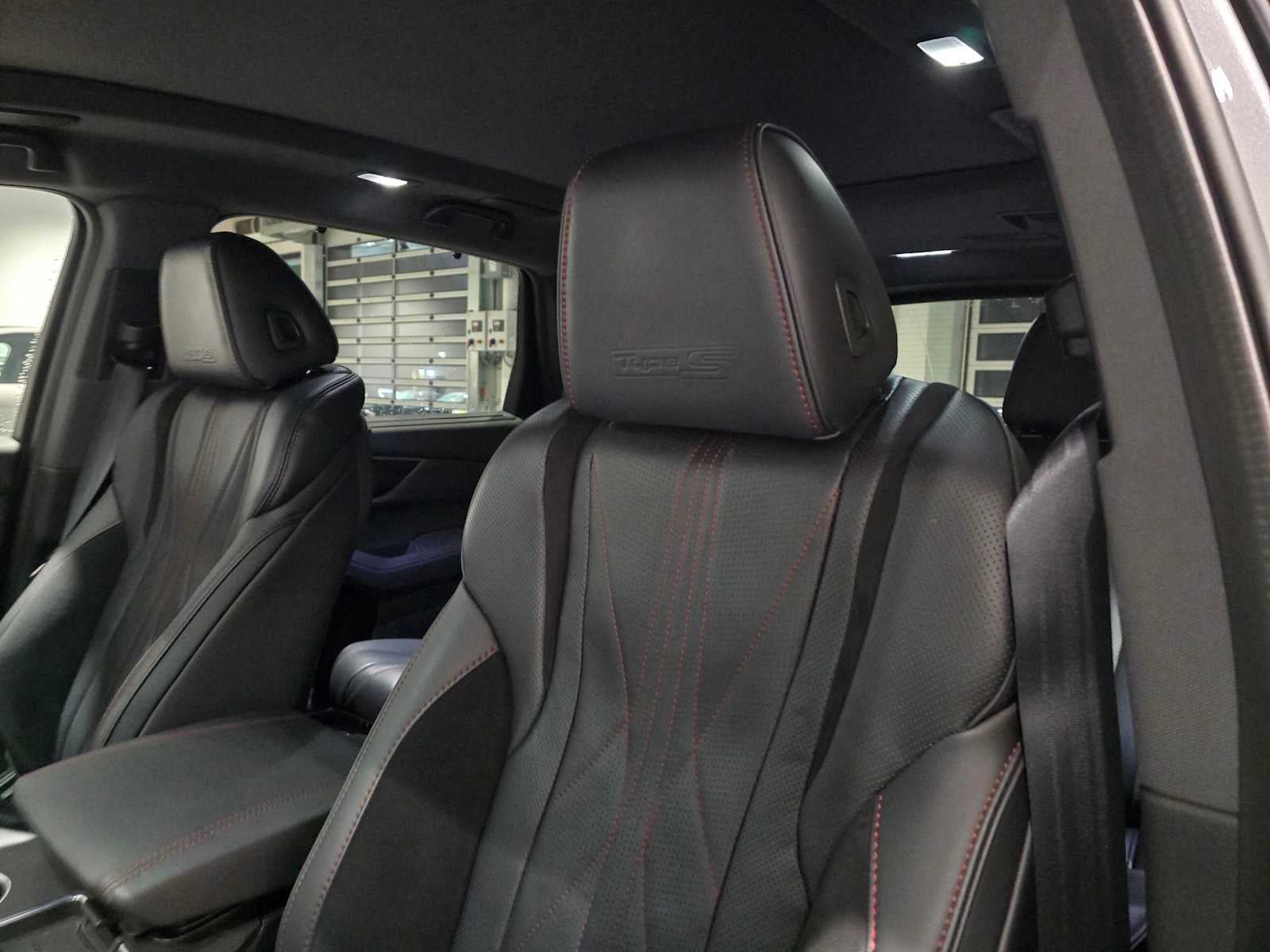 2025 Acura MDX Type S w/Advance Package