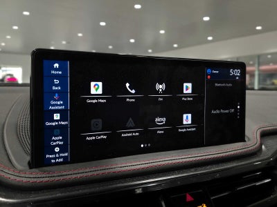 2025 Acura MDX Type S w/Advance Package