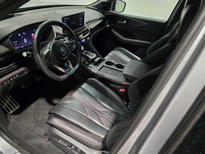 2025 Acura MDX Type S w/Advance Package