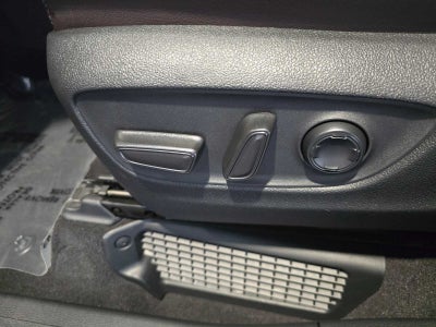 2023 Toyota Sienna Platinum