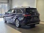 2023 Toyota Sienna Platinum