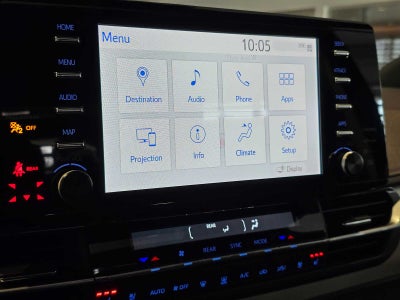 2023 Toyota Sienna Platinum