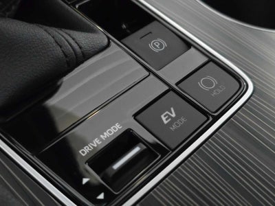 2023 Toyota Sienna Platinum