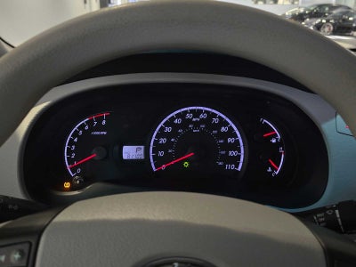 2012 Toyota Sienna LE