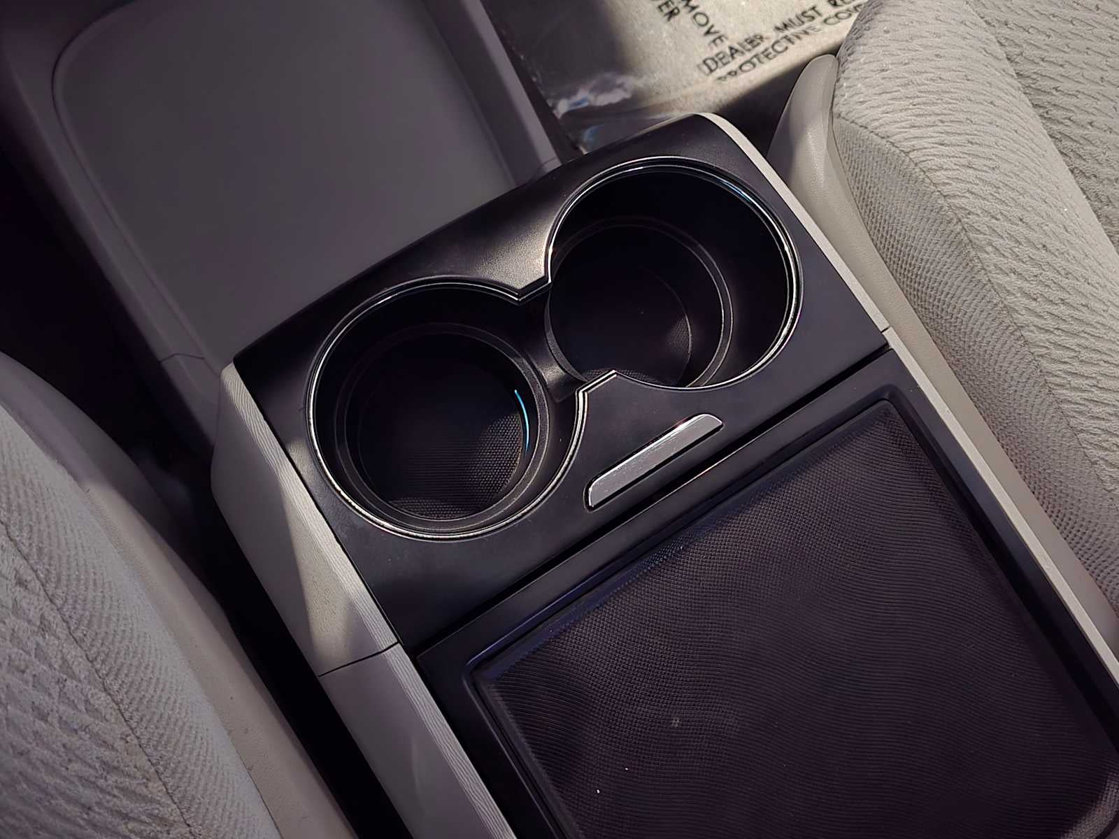 2012 Toyota Sienna LE