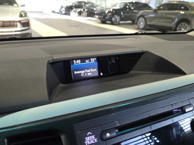 2012 Toyota Sienna LE