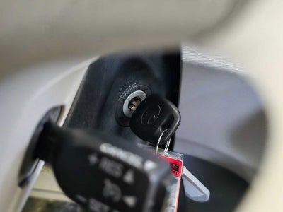 2012 Toyota Sienna LE