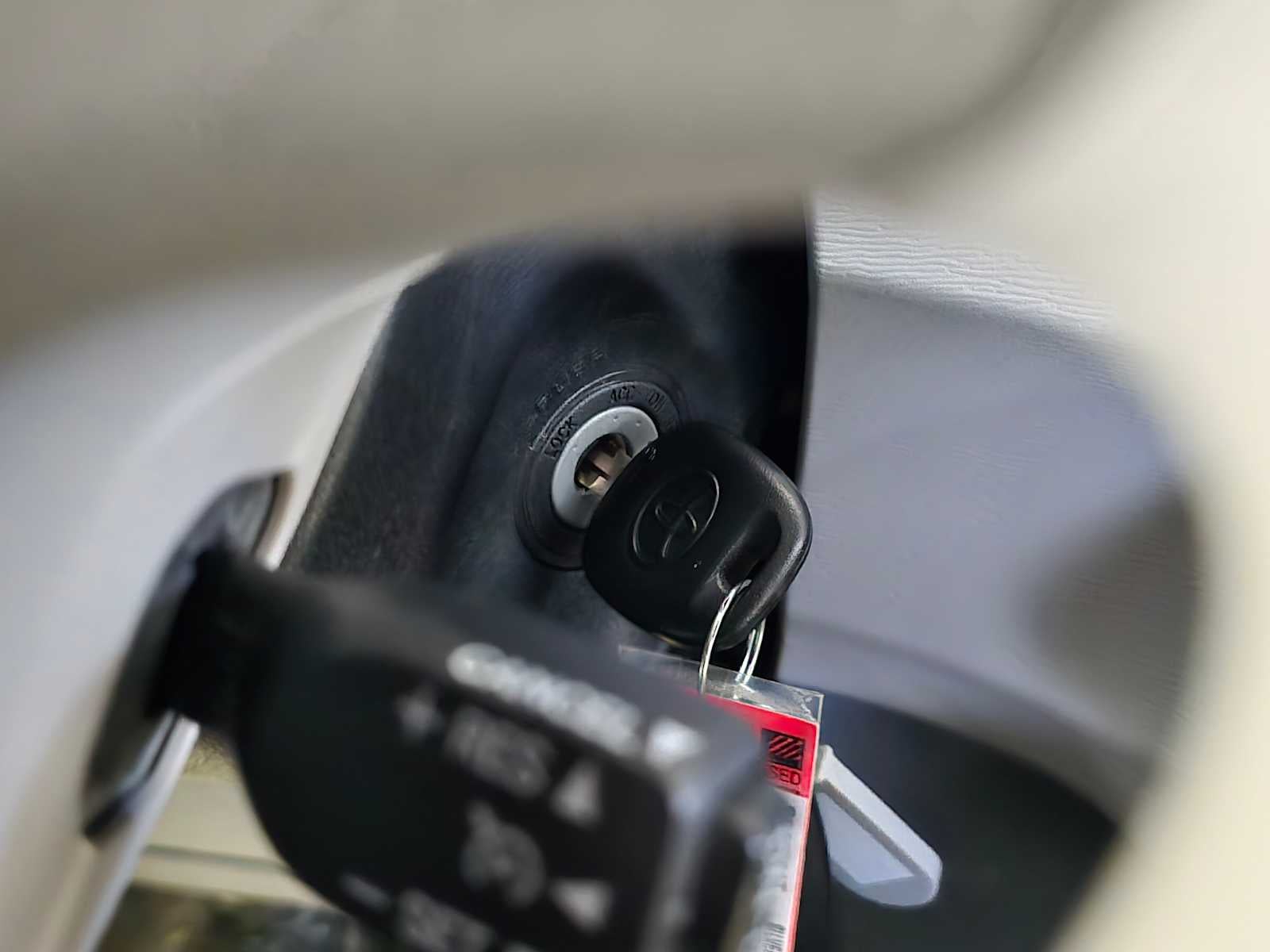 2012 Toyota Sienna LE