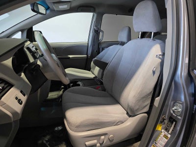 2012 Toyota Sienna LE