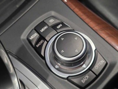 2014 BMW X6 xDrive 35i xDrive35i