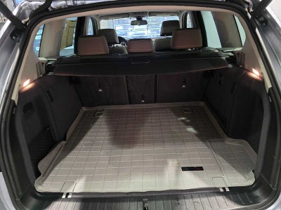 2014 BMW X3 xDrive35i