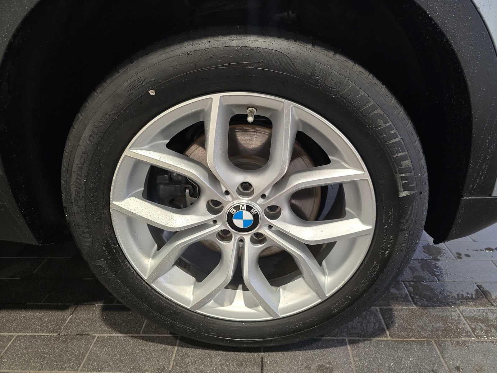 2014 BMW X3 xDrive35i