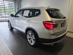 2011 BMW X3 xDrive35i 35i