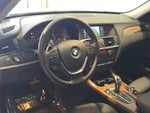 2011 BMW X3 xDrive35i 35i