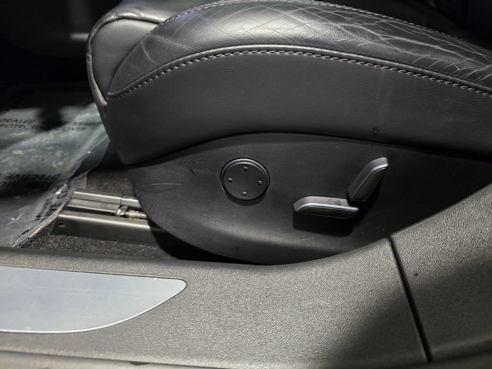 2017 Tesla Model S 90D