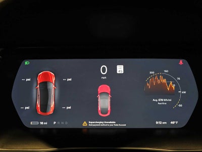 2017 Tesla Model S 90D