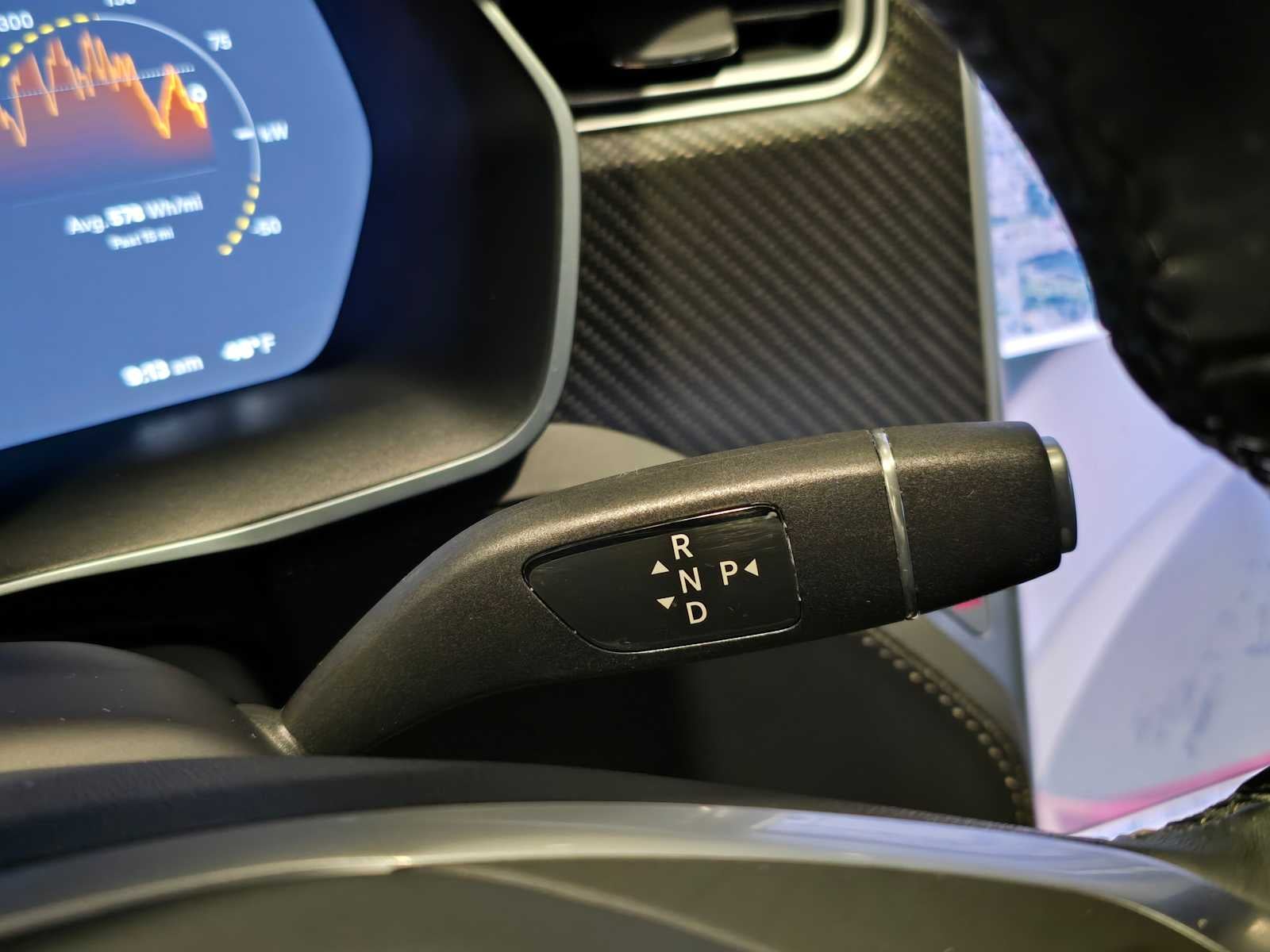 2017 Tesla Model S 90D