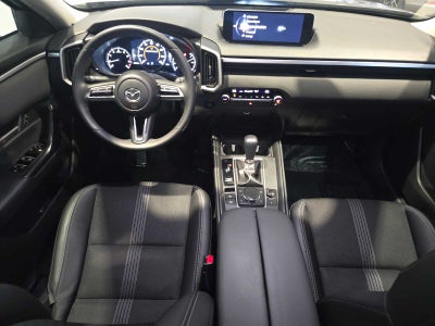 2024 Mazda Mazda CX-50 2.5 S Select Package