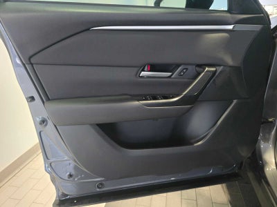 2024 Mazda Mazda CX-50 2.5 S Select Package