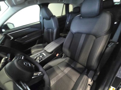 2024 Mazda Mazda CX-50 2.5 S Select Package