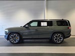 2022 Rivian R1S Launch Edition