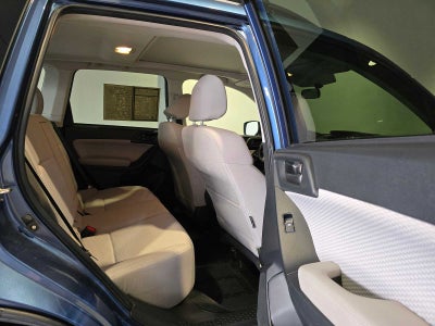 2017 Subaru Forester Premium