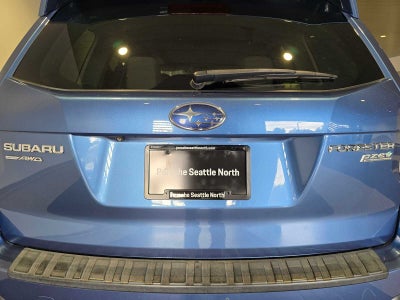 2017 Subaru Forester Premium