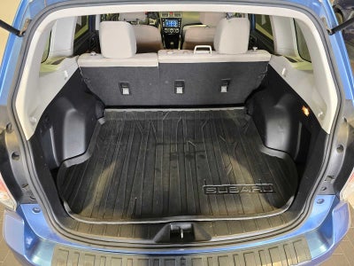 2017 Subaru Forester Premium