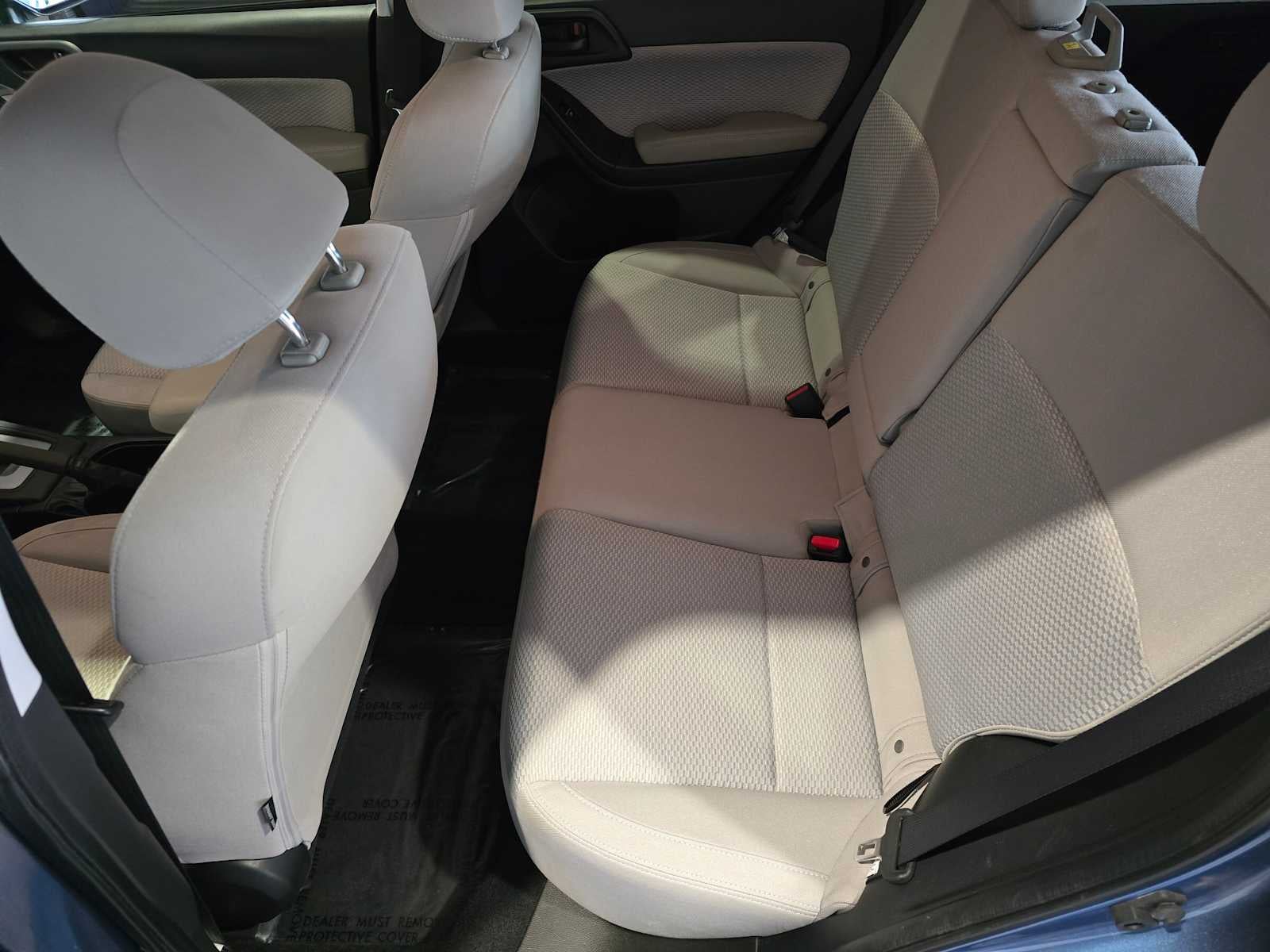 2017 Subaru Forester Premium