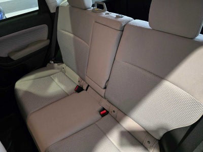 2017 Subaru Forester Premium