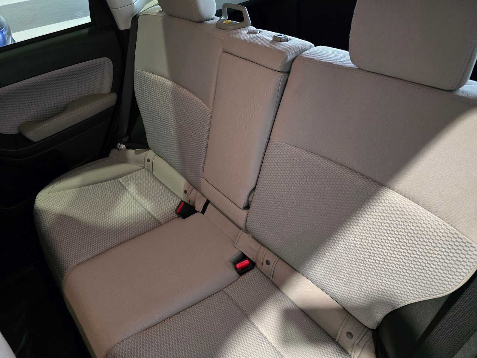 2017 Subaru Forester Premium