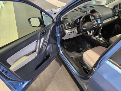 2017 Subaru Forester Premium