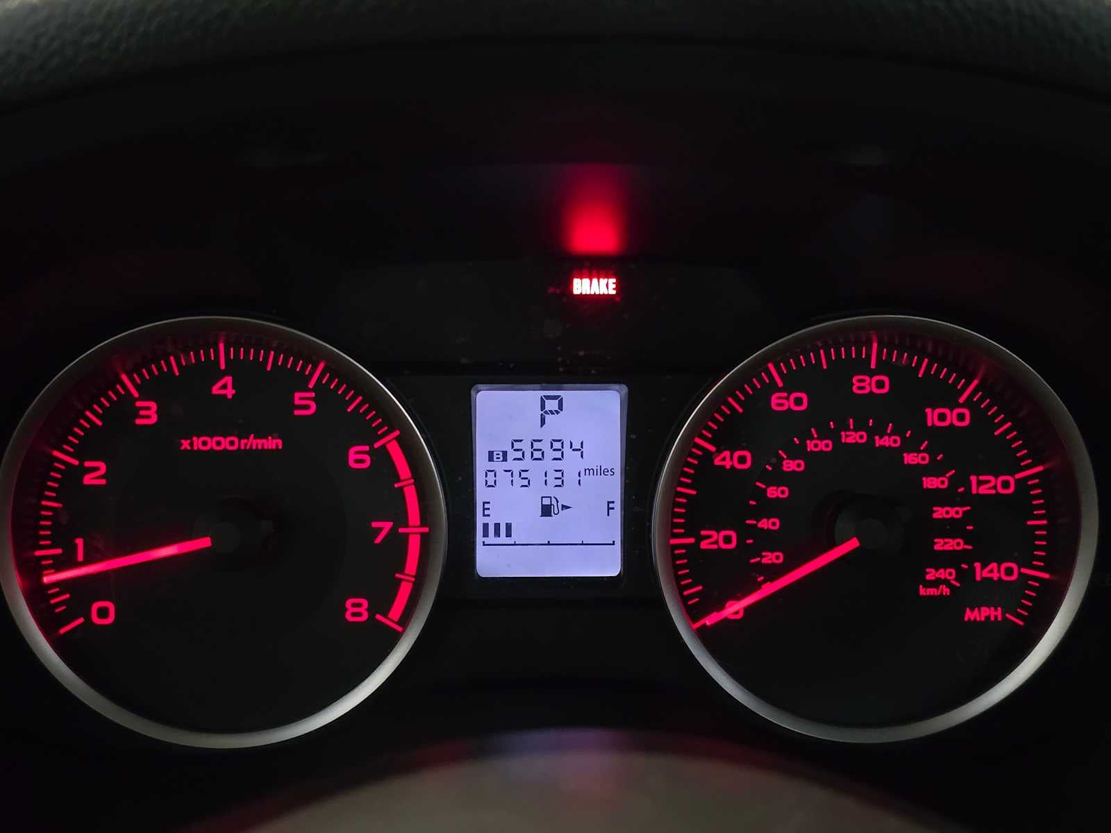 2017 Subaru Forester Premium