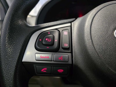 2017 Subaru Forester Premium