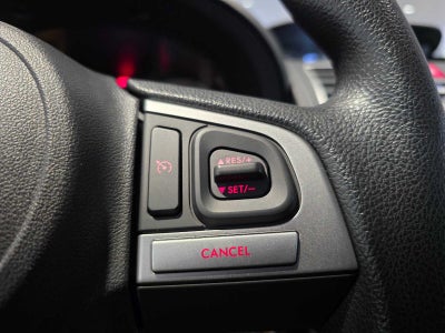 2017 Subaru Forester Premium