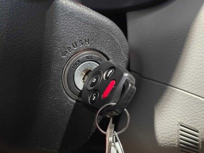 2017 Subaru Forester Premium