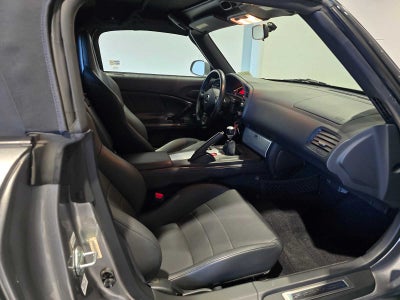 2004 Honda S2000 Base