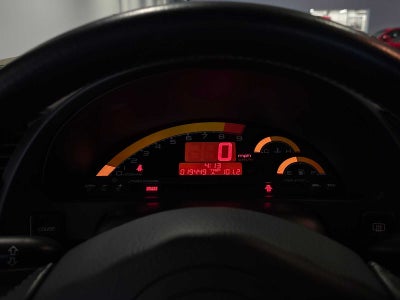 2004 Honda S2000 Base