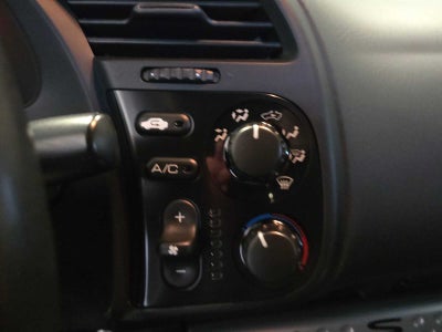 2004 Honda S2000 Base