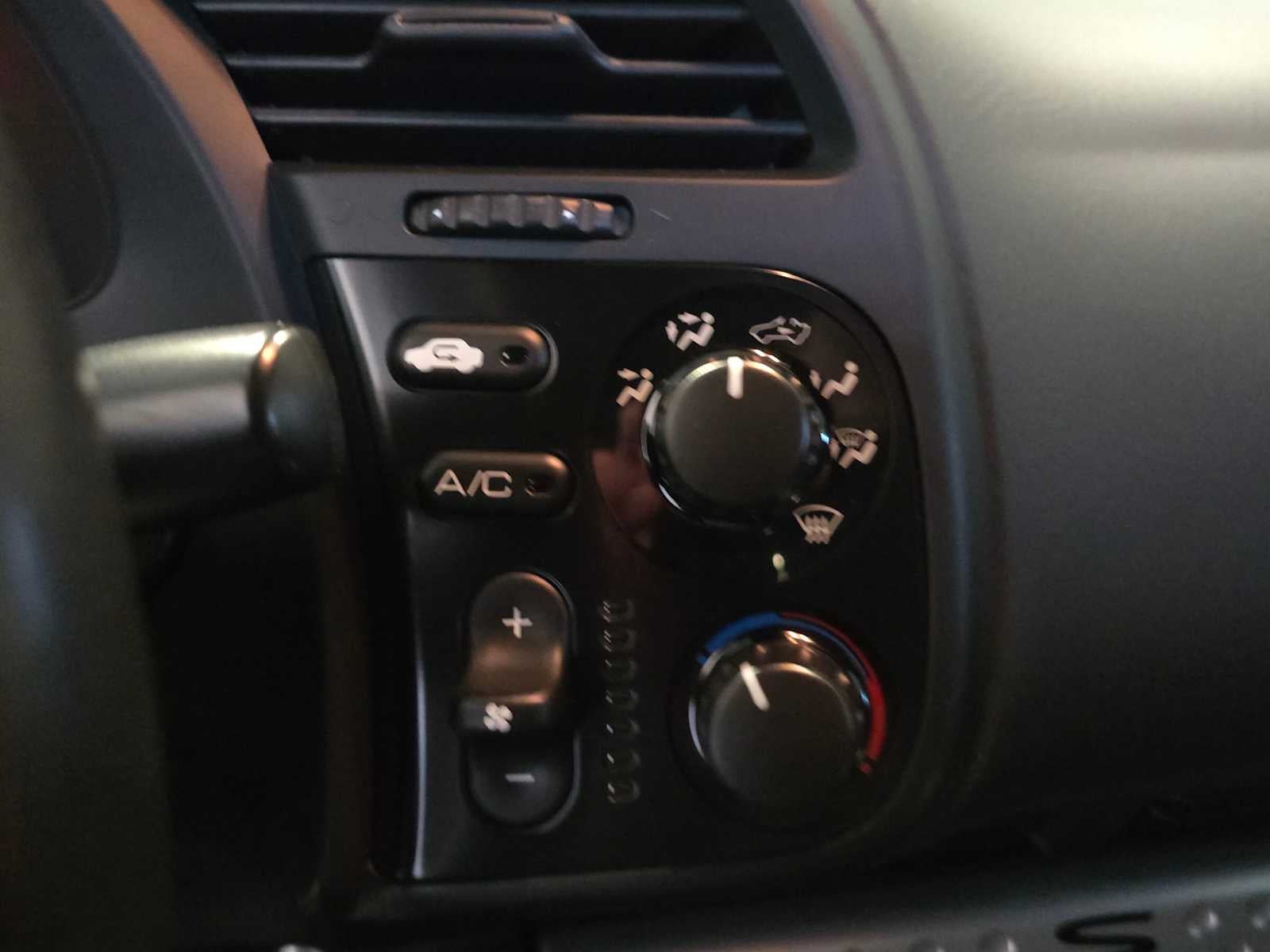 2004 Honda S2000 Base